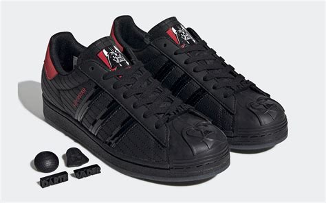 star wars adidas darth vader.